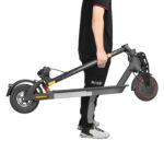 Komplett bakre stötdämpar-kit Xiaomi Pro / Pro 2 Elscooter (Ulip V2) - Bild 2
