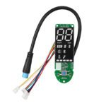 Display till Elscooter  - Xiaomi M365 Pro / 1S