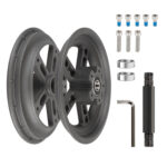 Förstärkt delbar fälg till Elscooter - Xiaomi Pro / Pro 2