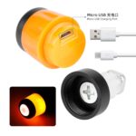 Handtag med extra belysning - Xiaomi Elscooter (USB) - Bild 2