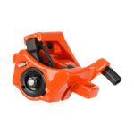 Bromsok till Xiaomi 3 / 4 Pro Elscooter (Orange) - Bild 4