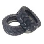 10 tum Offroad Däck 80/60-6 - E-wheels E7 / E8 Elscooter - Bild 2