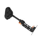 Bred Sadel till Kukirin G2 Pro 2024 Elscooter - Bild 3