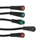 LCD Display med färgskärm - Kukirin G2 Pro (2025) - Bild 6