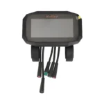 LCD Display med färgskärm - Kukirin G2 Pro (2025)