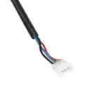 Bromshandtag med ringklocka Xiaomi 5 / 5 Max / 5 Pro elscooter - Bild 6