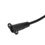 Laddport till Elscooter – Kukirin G2 Max / G2 Pro - Bild 6