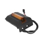 LED-kåpa höger bak – Kukirin G2 Pro 2024