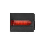 LED-kåpa vänster bak – Kukirin G2 Pro - Bild 5