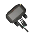 LCD Display med färgskärm - Kukirin G2 Pro (2025) - Bild 4