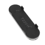 Reflexer fram - Xiaomi 5 Plus Scooter - Bild 3