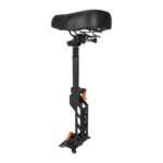 Bred Sadel till Kukirin G2 Pro 2024 Elscooter - Bild 6