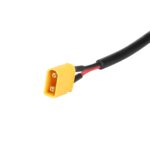 Laddport till Elscooter – Kukirin G2 Max / G2 Pro - Bild 3
