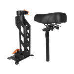 Bred Sadel till Kukirin G2 Pro 2024 Elscooter - Bild 4