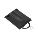 LED-kåpa höger fram – Kukirin G2 Pro - Bild 4