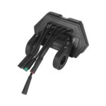 LCD Display TFM13 FEIMI-4 - Kukirin G2 Pro - Bild 3