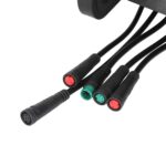 LCD Display TFM13 FEIMI-4 - Kukirin G2 Pro - Bild 4