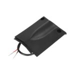 LED-kåpa vänster fram – Kukirin G2 Pro - Bild 4