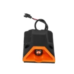 LED-kåpa vänster fram – Kukirin G2 Pro 2024 - Bild 5