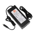 54.6V 2A Laddare DC 8mm - Kukirin G2 Pro / G2 Max Original - Bild 4