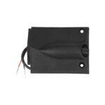 LED-kåpa vänster fram – Kukirin G2 Pro - Bild 6