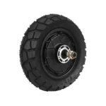 48V 600W Motor med 9*3 däck - Kukirin G2 Pro 2024 - Bild 5