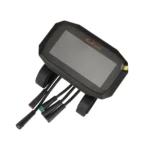 LCD Display med färgskärm - Kukirin G2 Pro (2025) - Bild 3