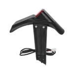 Komplett stänkskärm med lampa + fäste - Kukirin G2 Pro 2024 - Bild 2