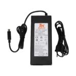 54.6V 2A Laddare DC 8mm - Kukirin G2 Pro / G2 Max Original - Bild 2