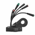 Display – Kukirin G2 Pro (TFM13 FEIMI) - Bild 5