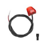 LED Baklampa – Kukirin G2 Pro (gamla) - Bild 4