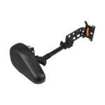Bred Sadel till Kukirin G2 Pro 2024 Elscooter - Bild 5