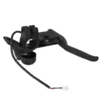 Bromshandtag med ringklocka Xiaomi 5 / 5 Max / 5 Pro elscooter - Bild 4