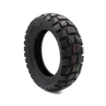 10 tum Offroad Däck till Elscooter - 255*80 / 10*3 TUOVT