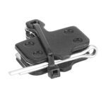 1 par Bromsbelägg NUTT / Avid / Elixir / Zoom / Sram Elite - Bild 5