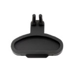 Skydd till laddport - Navee N65 Elscooter - Bild 2