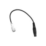 Adapter till laddare till Xiaomi 4 Pro Plus, Xiaomi 4 Pro Max, Xiaomi 5 Max och Segway Ninebot ZT3