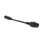 Adapterkabel DC 2.1 till GX16 3-pin – elscooter laddare - Bild 3