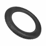 16 tum Offroad däck 16*3 till Elcykel - Bild 6