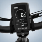 Displayskydd till Engwe Elcykel - Bild 3