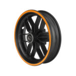 Fälg till framhjul - Kukirin G2 Max - Bild 3