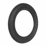 16 tum Offroad däck 16*3 till Elcykel - Bild 5
