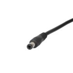 Adapterkabel DC 8mm till DC 2.5mm – Elscooter laddare - Bild 5