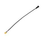 Laddport till Elscooter - Kukirin G2 Master - Bild 4