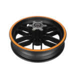 Fälg till framhjul - Kukirin G2 Max - Bild 5