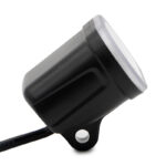 Framlampa - Navee N65 Elscooter - Bild 2