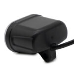 Framlampa - Navee N65 Elscooter - Bild 3