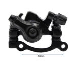 Bromsok + bromsskiva till Navee N65 Elscooter - Bild 3