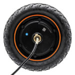 48V 480W Motor - Navee Elscooter - Bild 4