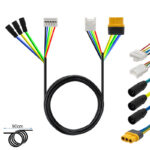 Motorkabel - Navee N65 Elscooter